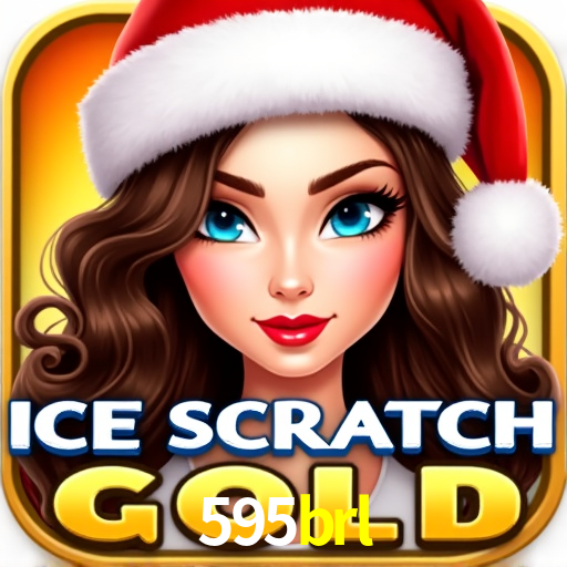 595brl: Jogos de Caça-Níqueis-Altas Recompensas, Roleta-Velocidade, Blackjack-Desafios Máximos